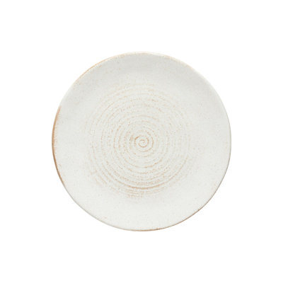 Costa Nova Dinner Plate In Cream