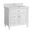 Lorelai 36'' Single Bathroom Vanity with Top-98545193-98619331-98545203