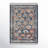 Maeve Hand Knotted Wool Floral Rug-1533577448