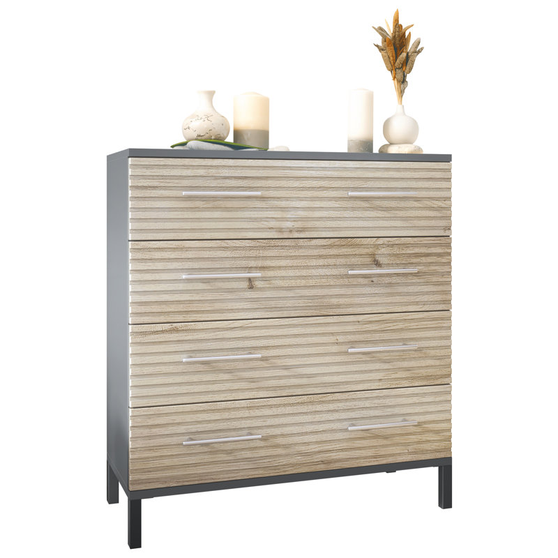 Aurealiz Storage Unit Accent Chest