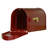 Dylan Post Mounted Mailbox-50851939