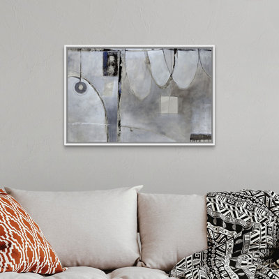 Reproduction d'art sur toile