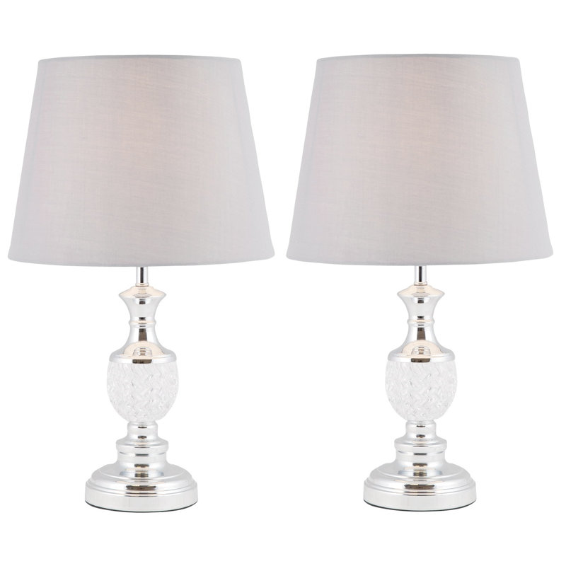 Milton Novelty Lamp