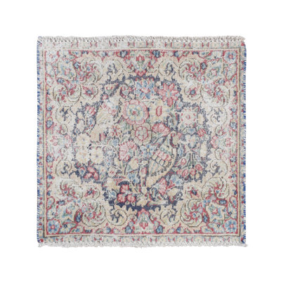 Burie Kitchen Mat