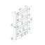 Wall Spice Rack-581536638