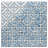 Hudson Tower 12 In. X 12 In. Porcelain Mosaic Tile-114985857