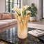 Vase en verre soufflé Ivy Bronx Bartoli-106599675-106599676