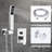 Complete Shower System with Rough in-Valve-98968491