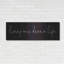 «Living Our Dream Life» par Jaxn Blvd., art mural en métal-1556973538