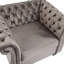Fauteuil club Chesterfield-1987717553