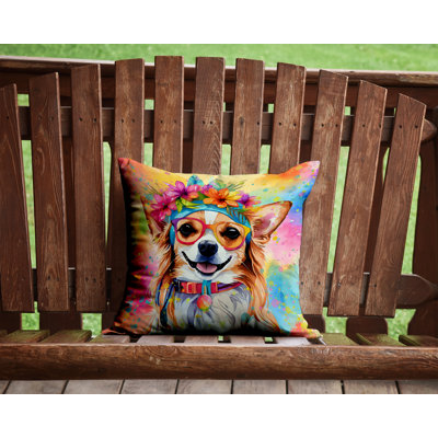Other/No Pattern Outdoor Throw Pillow