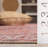 Arol Performance Machine Washable Oriental Rug-1170336508