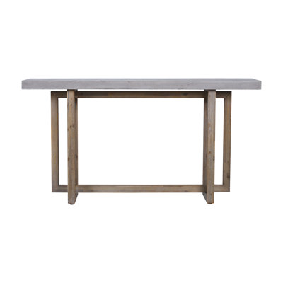 Console Merrell