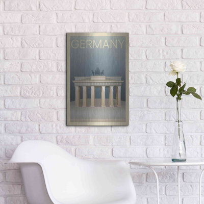 "Allemagne" par Incado