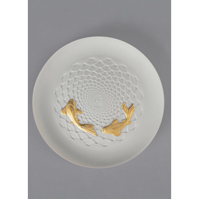Koi 5.5" Bread and Butter Plate