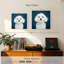 Bichon maltais blanc-109395439