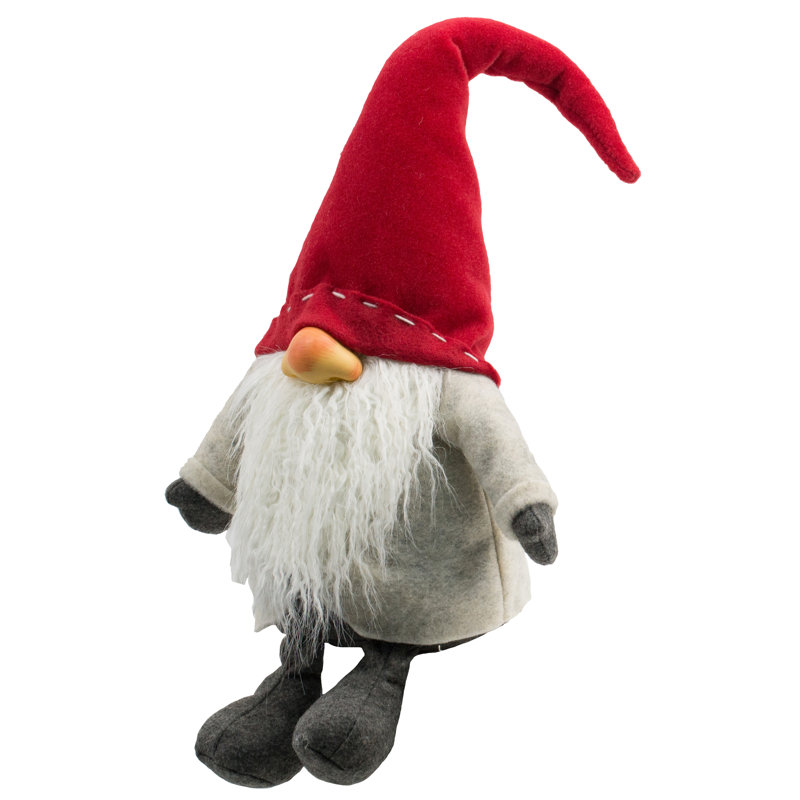 Christmas Stuffed Holiday Accent