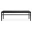 Banc en bois massif Piper avec assise en corde tissée-1930448441-1939123030