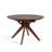 Rozella Solid Wood Dining Table