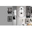 Horloge murale Markkevin-758147539