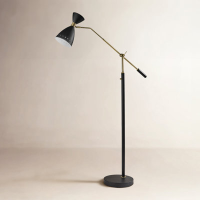 Bimini 66'' Floor Lamp