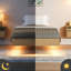Steel Bed-1459531483