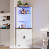 Asar Dining Cabinet