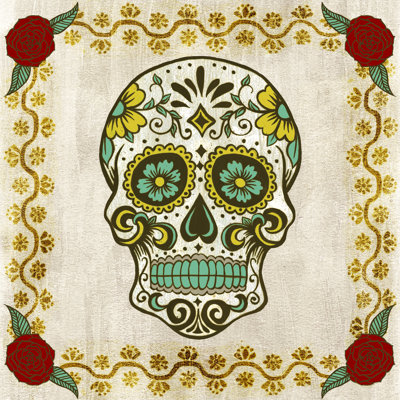 Jour des Morts IV