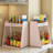 Two-tier Kitchen Shelving Unit / Spice Rack-1262907031