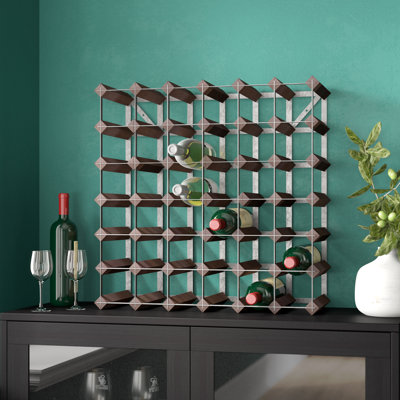 Weinregal Liddle für 42 Fl.
