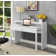 Binca Writing Desk with Drawer