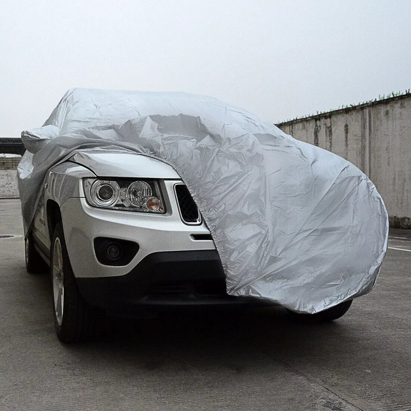 Automobile Cover By Costyle