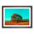Walnut Framed selected