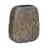 Bebir Shapes Ceramic Vase-1458290170