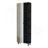 Los Angeles Linen  Cabinet, Mirror, Five Shelves