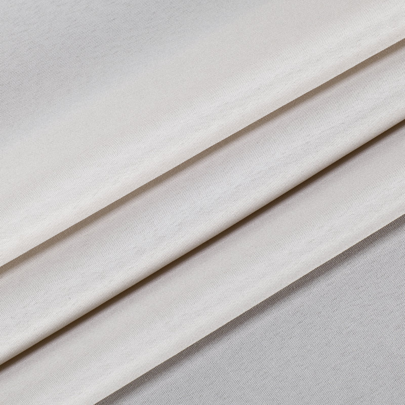 Nappe de couleur unie aliaksej, L 104 po x l 60 po, Naturel