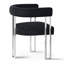 Fauteuil de salle à manger 18 po-902579394