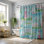 Rideau de douche standard 1 pièce Oceanic Beacon Designs