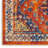 Rectangle Haycraft 9' X 12' Area Rug-97811235