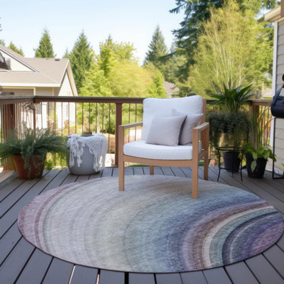 Jurnee Indoor / Outdoor Rug