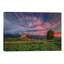Bill Sherrell - Wrapped Canvas Print-49965221