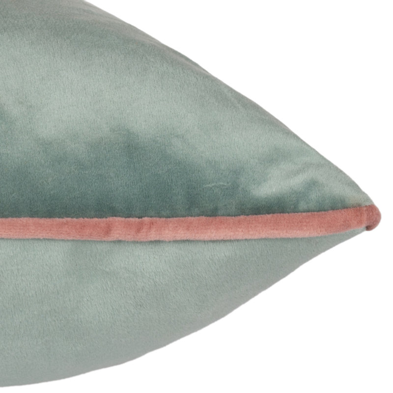 Square Cushion, Mineral