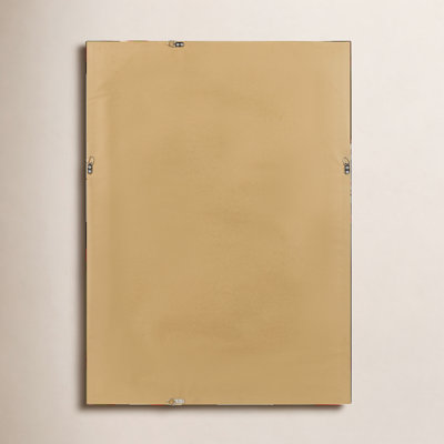 Rectangle Mirror