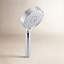 Purist® 2.5 GPM Multifunction Handheld Shower Head with Katalyst Air-Induction Technology-1083060817-1108862838