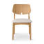 Modern Brazilian Beth Side Chair-975063330