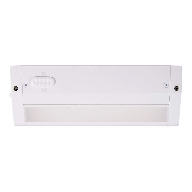 LED Under Cabinet Recessed Light