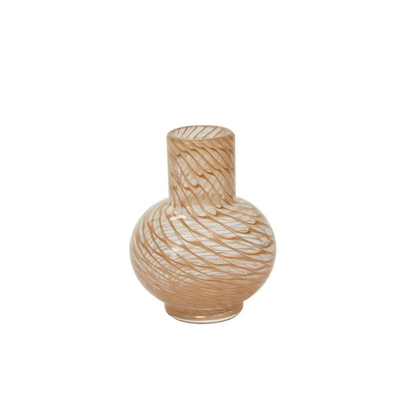 Vase Irène 4,75 po x 6,25 po