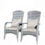 Chaise de patio avec coussins (coussin)-1540648131