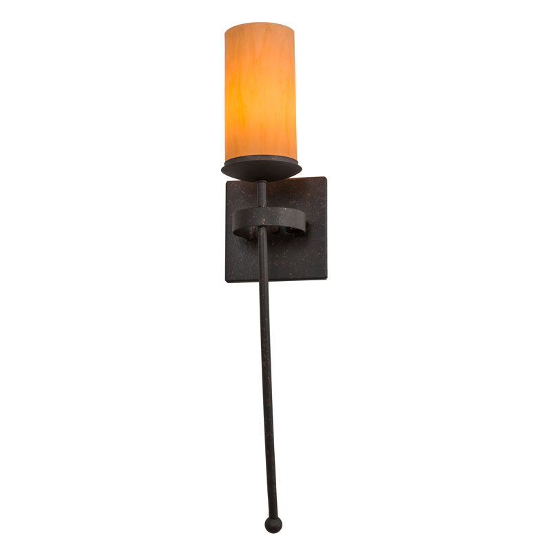 Bechar 1 - Light Wallchiere