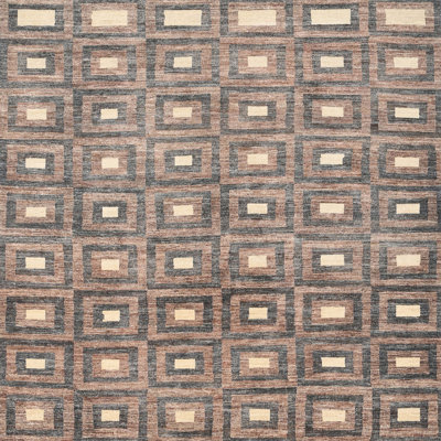 Geometric Indoor Rug